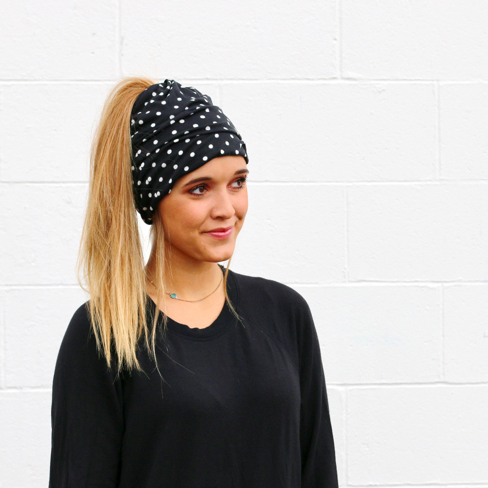 Pretty Simple Beanie